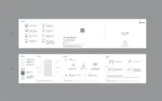 Midea美的 美的冰箱BCD-511WGPZMA星空灰